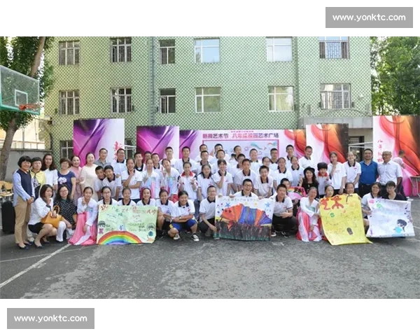 青春跃动校园风采精彩展现班级跳绳比赛燃爆全场