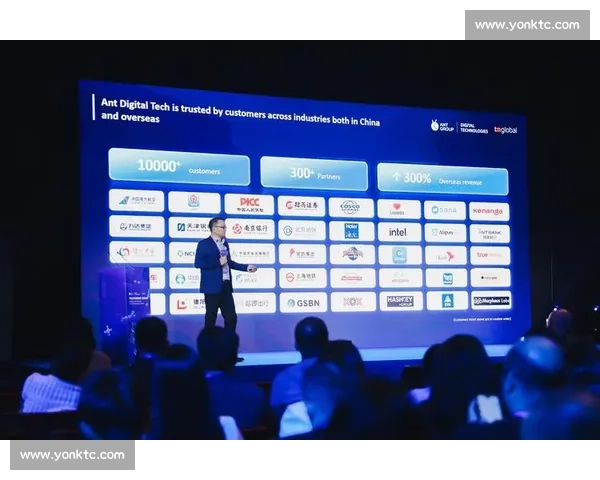 纳斯达克引领全球科技股浪潮推动数字经济创新与资本市场融合